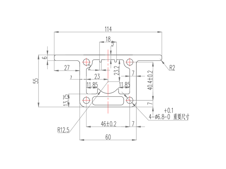 散熱器為什么要用鋁型材的？
