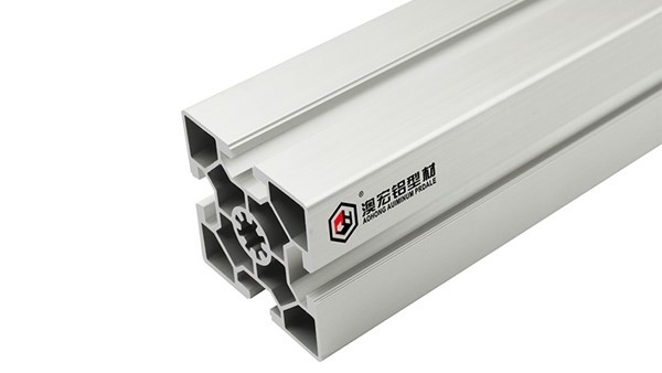 機械安全防護(hù)圍欄―歐標(biāo)4040鋁型材-澳宏供